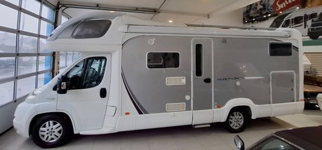 Swift Kontiki 675 2008 Deposit Taken 4