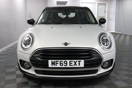 Mini Clubman COOPER CLASSIC 2