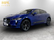 Jaguar I-Pace 400 90kWh SE SUV 5dr Electric Auto 4WD (400 ps) 3