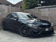 BMW M4 3.0 BiTurbo Competition Coupe 2dr Petrol DCT Euro 6 (s/s) (450 ps) 15