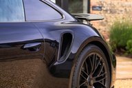 Porsche 911 3.6 T-Hybrid Turbo S PDK 4WD Euro 6 (s/s) 2dr 18