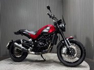 Benelli Leoncino 2019 ONLY 3K LONG MOT WARRANTY 47BHP A2 READY 500CC 3