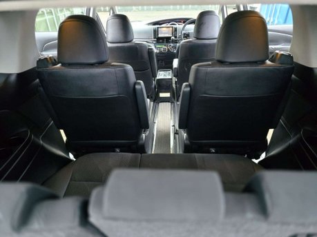 Toyota Estima Auto+Petrol+LowMiles+7Seats 27