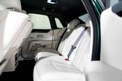 Rolls-Royce Ghost V12. FULL PPF. STARLIGHT. H, C & M SEATS. REAR ENTERTAINMENT. HUD. 30