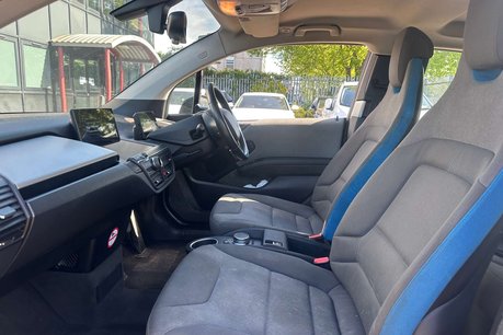 BMW I3 i3 5dr 23