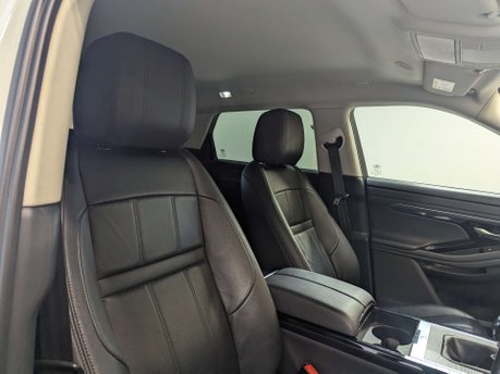 Land Rover Range Rover Evoque 2.0 Range Rover Evoque S D 4x2 5dr 29