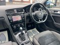 Volkswagen Golf 2.0 TDI BlueMotion Tech GT Edition DSG Euro 6 (s/s) 5dr 23