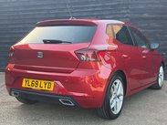 SEAT Ibiza 1.0 Ibiza FR TSi 5dr 17