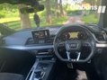 Audi Q5 2.0 Q5 S Line 40 TDI Quattro Semi-Auto 4WD 5dr 15