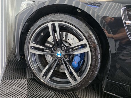 BMW M4 3.0 BiTurbo Coupe 2dr Petrol DCT Euro 6 (s/s) (431 ps) 25