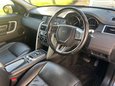 Land Rover Discovery Sport TD4 HSE 21