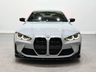 BMW M4 3.0 BiTurbo Competition Coupe 2dr Petrol Steptronic Euro 6 (s/s) (510 ps) 11