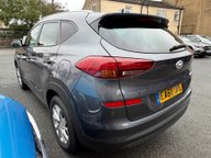 Hyundai TUCSON GDI SE NAV 7