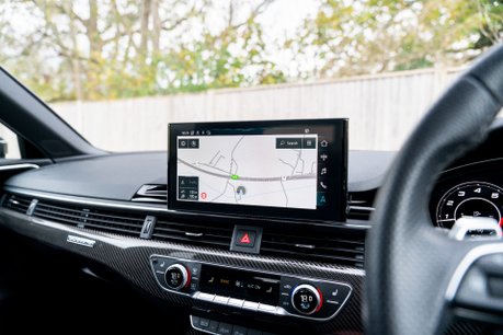 Audi RS4 CARBON BLACK. NOW SOLD. SIMILAR REQUIRED. PLEASE CALL 01903 254800. 20