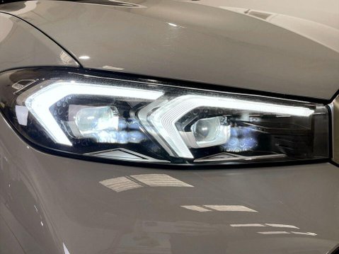 BMW 3 Series 2.0 330e 12kWh M Sport Saloon 4dr Petrol Plug-in Hybrid Auto Euro 6 (s/s) ( 9