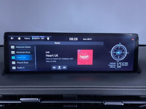 Genesis GV70 (77.4kWh, Dual Motor) Sport SUV 5dr Electric Auto 4WD (490 ps) 1 Owner - S 50