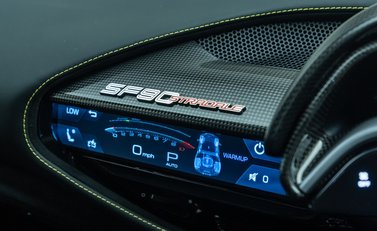 Ferrari SF90 Stradale 20