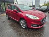 Ford Fiesta VIGNALE EDITION MHEV