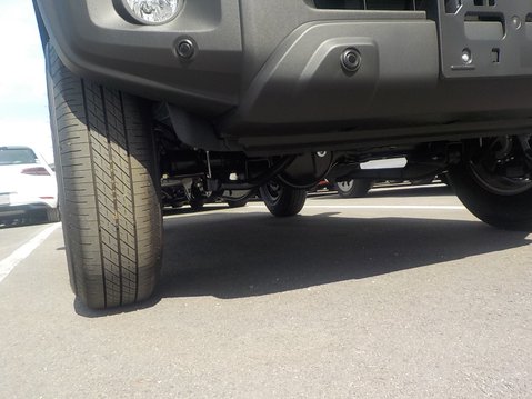Suzuki Jimny SIERRA 1.5 JC AUTO 4WD ALLGRIP JB74 2026 Model 30