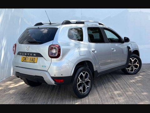 Dacia Duster 1.0 Duster Prestige LPG TCe 4x2 5dr 23