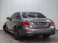 Mercedes-Benz E Class 2.0 E 220 AMG Line Night Edition Premium+ D Auto 4dr 11