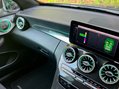 Mercedes-Benz C Class 3.0 C43 V6 AMG (Premium Plus) Cabriolet G-Tronic+ 4MATIC Euro 6 (s/s) 2dr 17