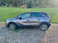 Vauxhall Crossland X GRIFFIN 6