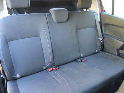 Dacia Sandero 1.0 SCe Ambiance Euro 6 5dr 28