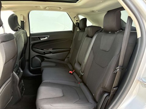 Ford Edge 2.0 Edge Titanium TDCi Auto 4WD 5dr 49