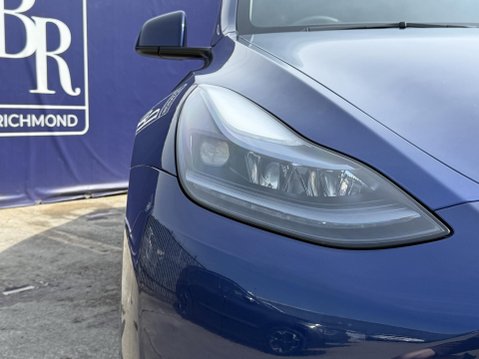 Tesla Model Y (Dual Motor) Long Range SUV 5dr Electric Auto 4WDE (384 bhp) 12