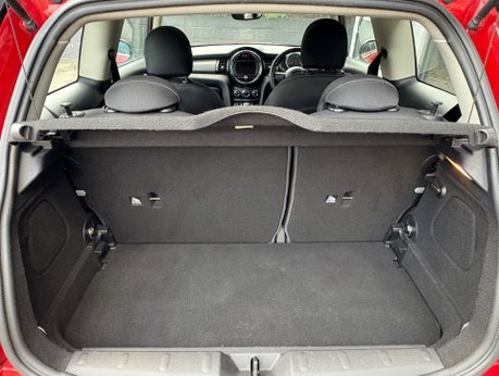 Mini Hatch One 1.2 Pepper / Media 3 door - DEPOSIT TAKEN 8