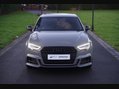 Audi A3 2.0 TDI 35 Black Edition Sportback S Tronic Euro 6 (s/s) 5dr 2