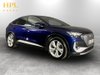 Audi Q4 35 S line Sportback 5dr Electric Auto 55kWh (170 ps) Cruise Control