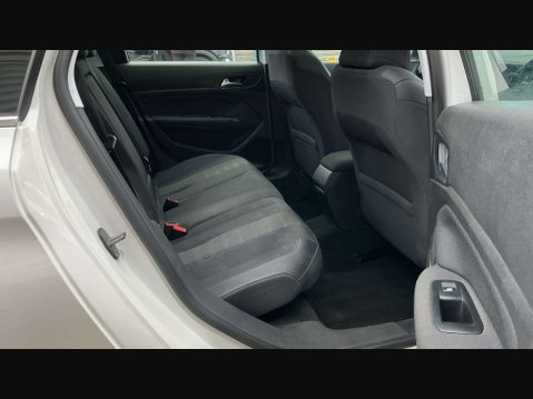 Peugeot 308 ALLURE SW S/S 10