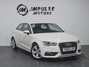 Audi A3 1.2 A3 Sport TFSI 3dr