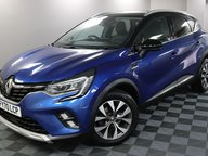 Renault Captur S EDITION DCI BOSE 20