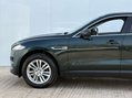 Jaguar F-Pace 2.0 F-Pace Portfolio AWD D Auto 4WD 5dr 58