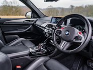 BMW X3 M COMPETITION 10