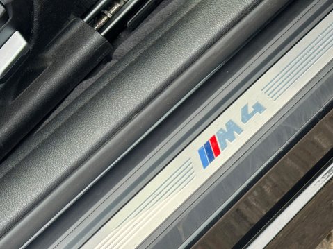 BMW 4 Series M4 37