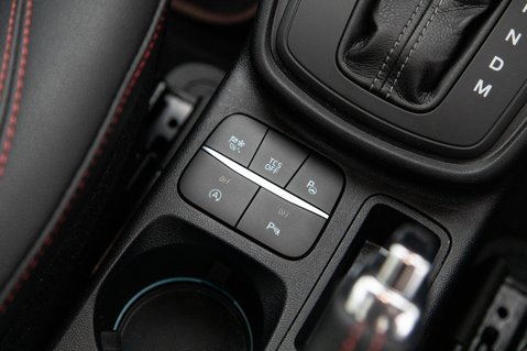 Ford Puma ST-LINE X MHEV 36