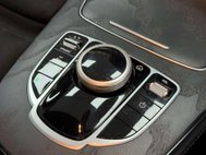 Mercedes-Benz E Class 2.0 E220d AMG Line Saloon 4dr Diesel G-Tronic+ Euro 6 (s/s) (194 ps) 46