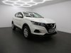 Nissan Qashqai 1.3 DIG-T Visia Euro 6 (s/s) 5dr