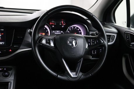 Vauxhall Astra BUSINESS EDITION NAV 44