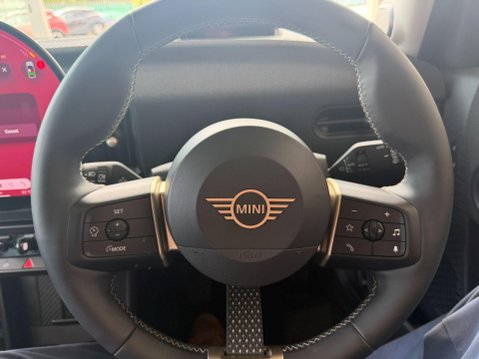 Mini Hatch 2.0S Classic Steptronic Euro 6 (s/s) 5dr 23