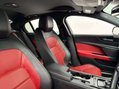 Jaguar XE 2.0 XE R-Sport D Auto 4dr 17