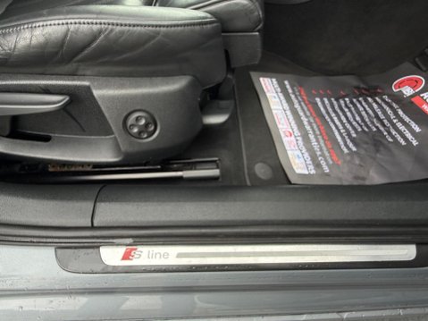 Audi A6 2.0 TDI ultra S line S Tronic Euro 6 (s/s) 5dr 19