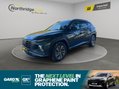 Hyundai TUCSON 1.6 h T-GDi SE Connect Auto Euro 6 (s/s) 5dr 3