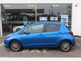 Toyota Yaris VVT-I ICON 2