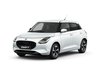 Suzuki Swift 1.2 Hybrid Ultra