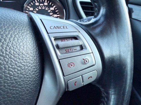 Nissan Qashqai 1.2 N-TEC PLUS DIG-T 18